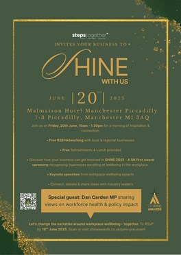 gmcc event