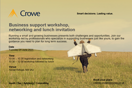 gmcc event